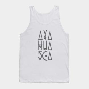 ayahuasca Tank Top